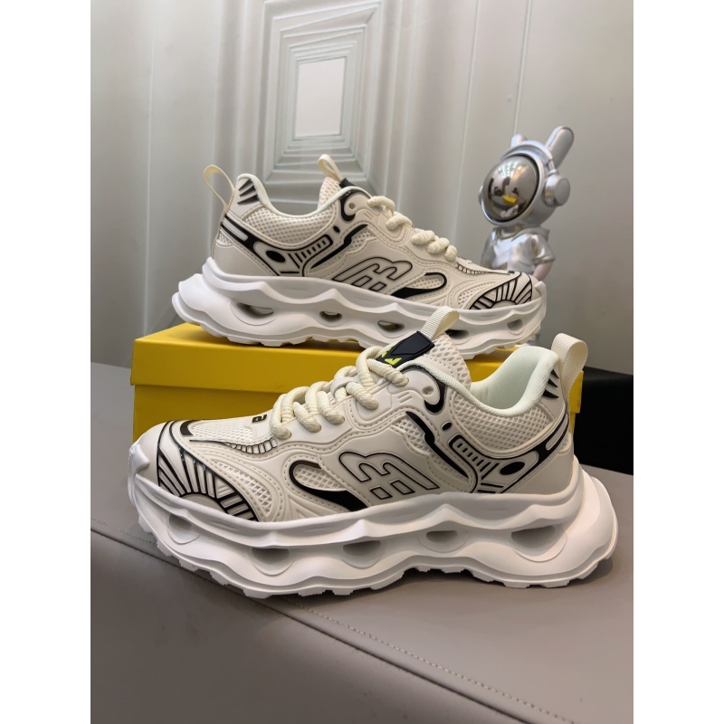 F**di sneakers